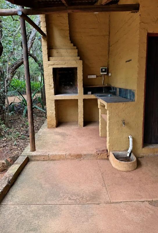 Commercial Property for Sale in Hartbeespoort Dam Nature Reserve North West